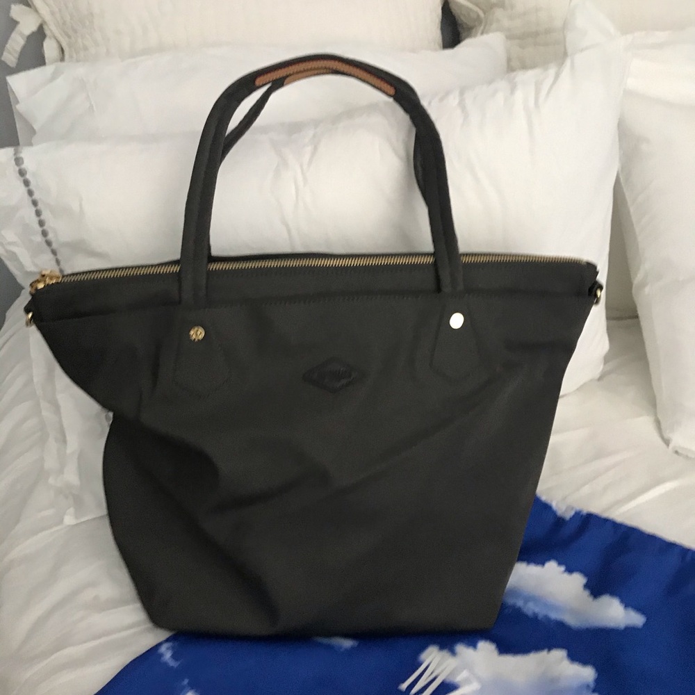 MZ Wallace Soho tote -